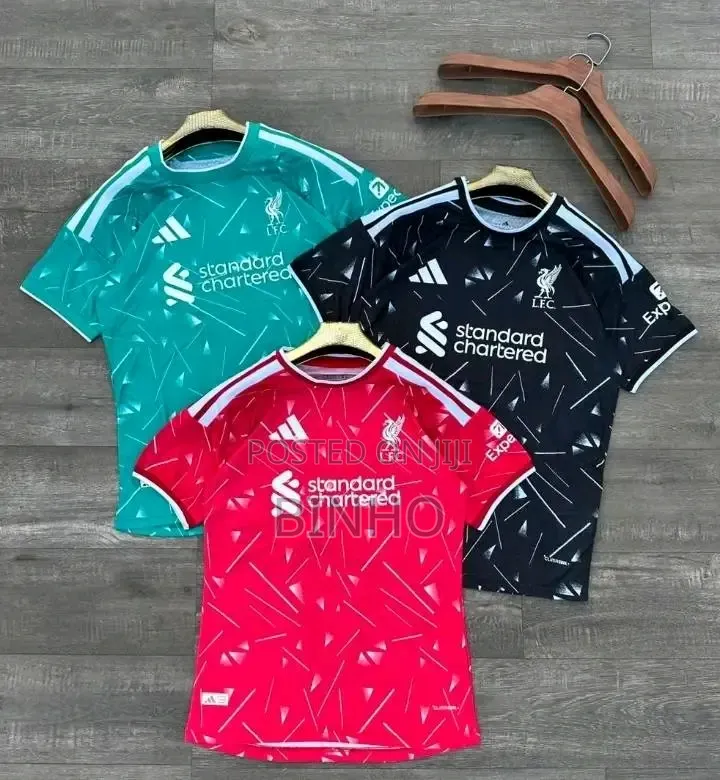 Jersey Original New Season
