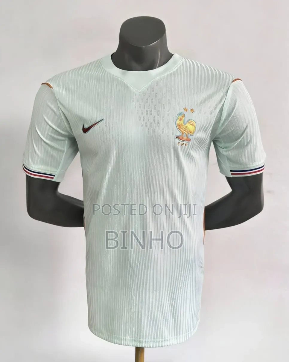 Jersey Original New Season