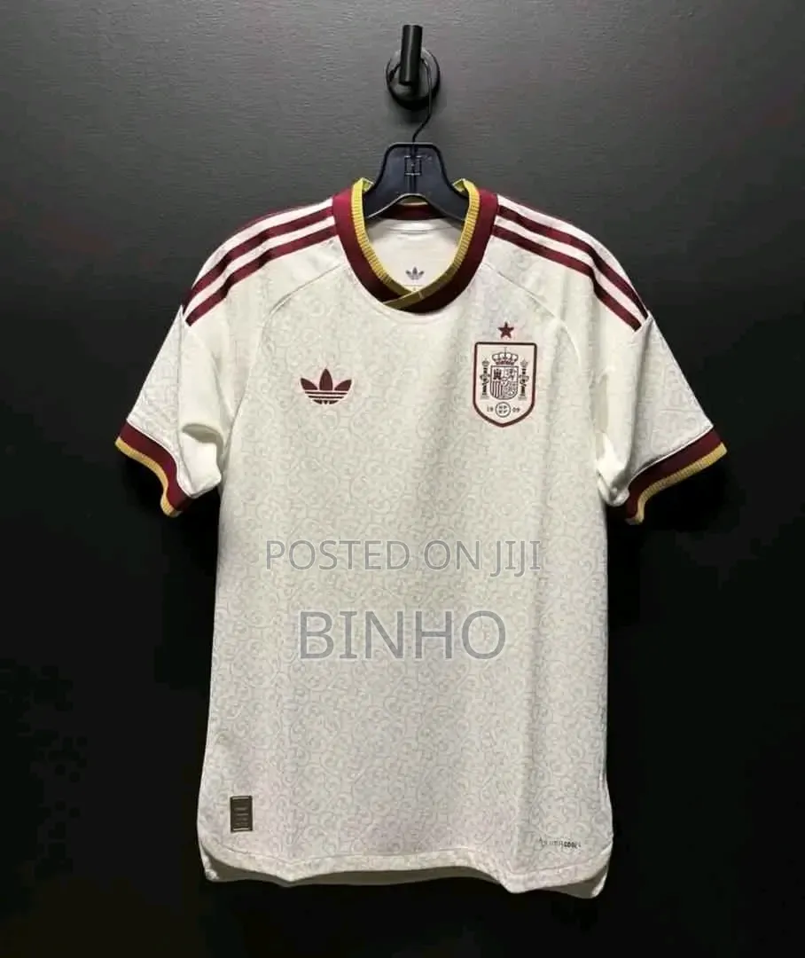 Jersey Original New Season