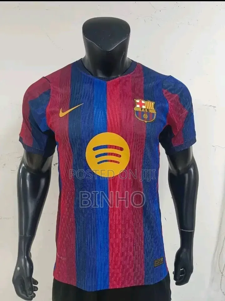 Jersey Original New Season