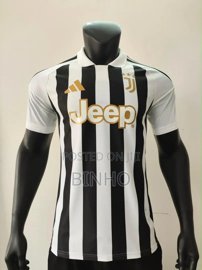 Jersey Original New Season