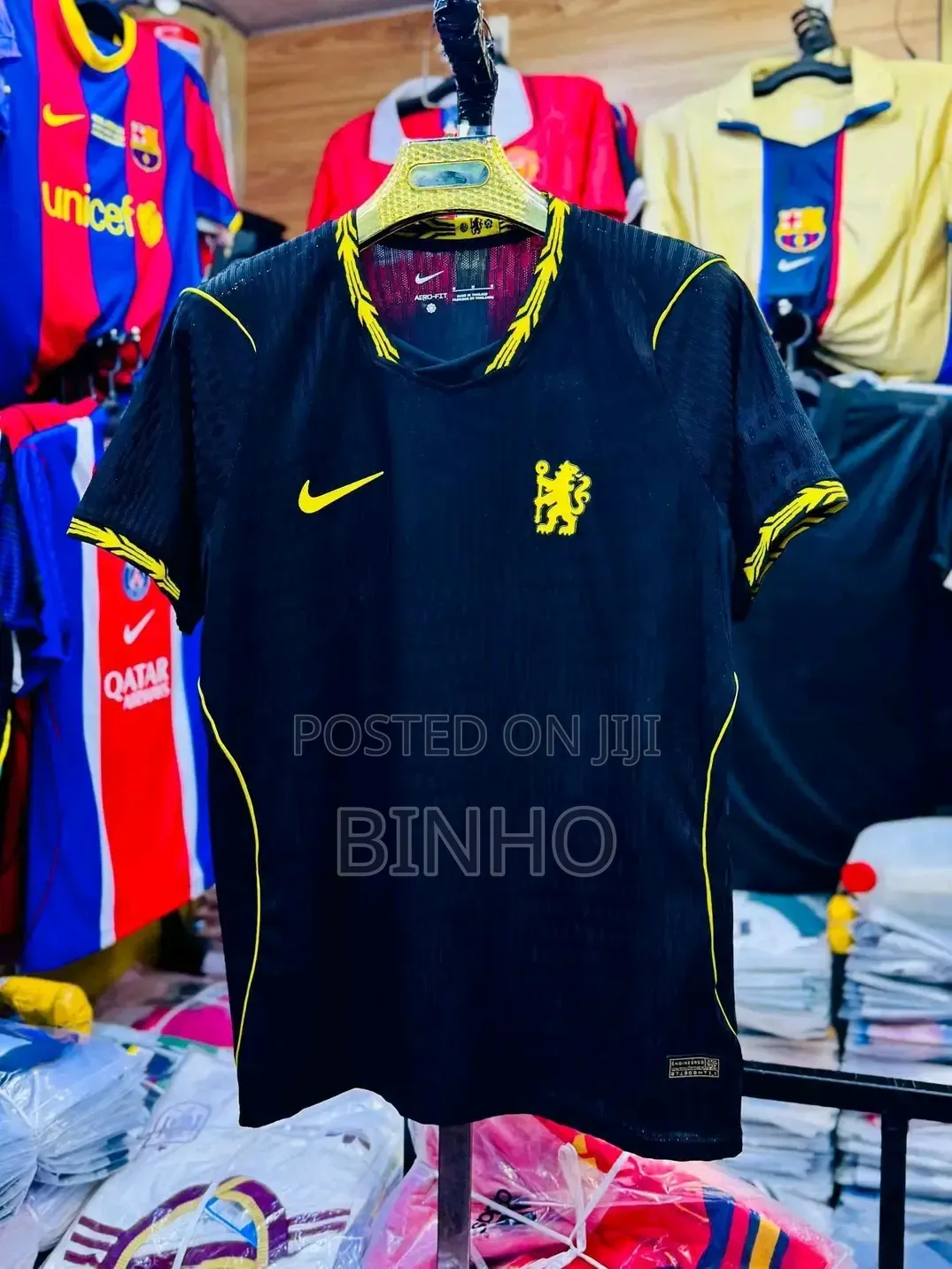 Jersey Original New Season