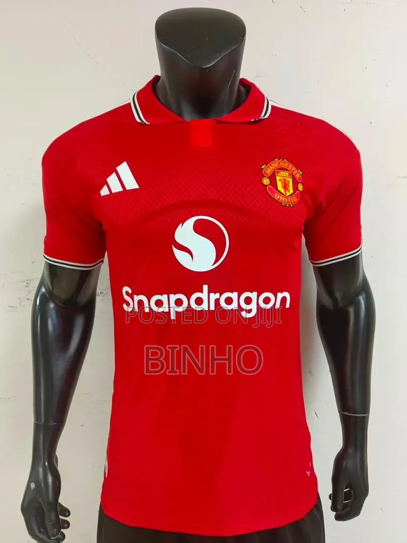 Jersey Original New Season