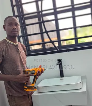 Plumbing Services