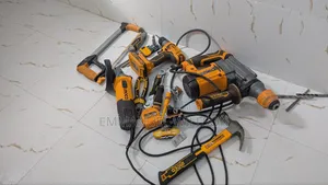 Plumbing Services