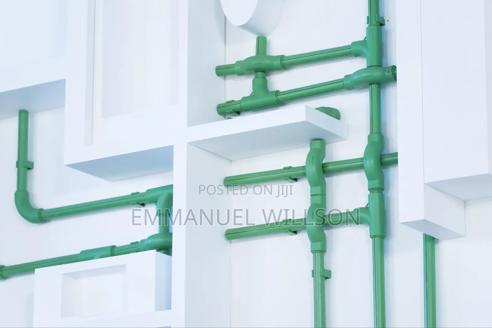 Plumbing Services