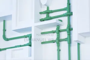 Plumbing Services