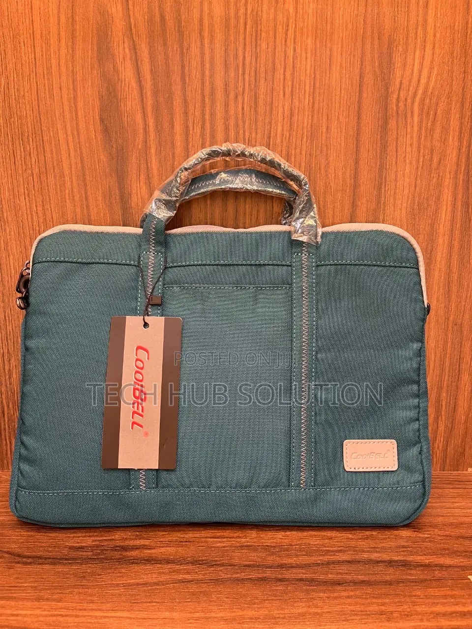 CoolBell Laptop Bag