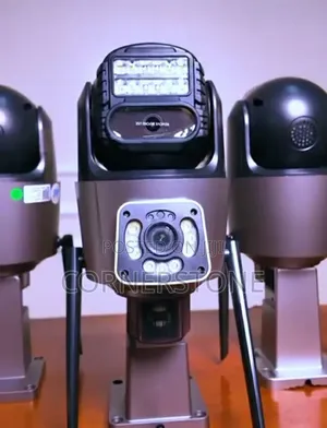 Calus CCTV Camera