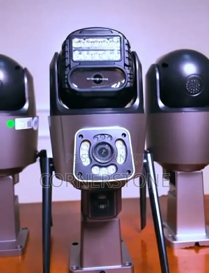 Calus CCTV Camera