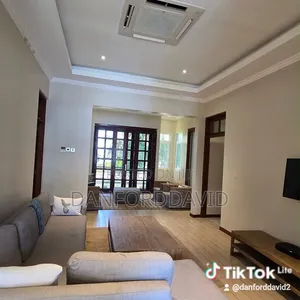Furnished 2bdrm Apartment in Kahwa Real Estste, Mikocheni for rent