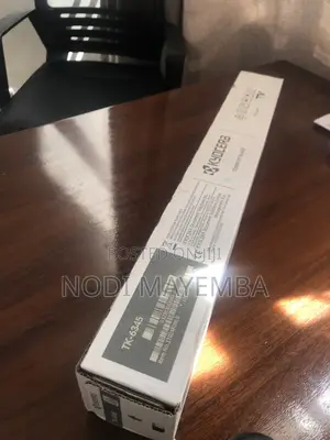 Genuine Kyocera TK-6345 Toner