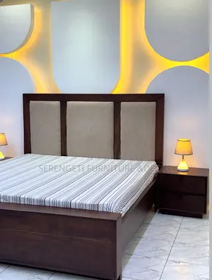 Wooden Classic Sofabed