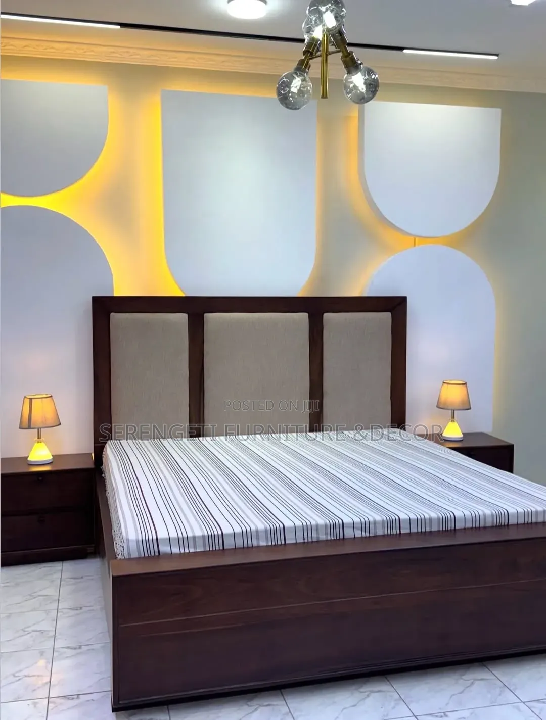 Wooden Classic Sofabed