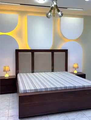 Wooden Classic Sofabed