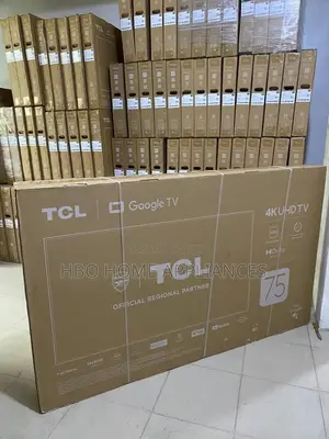 TCL Smart HDR 55”
