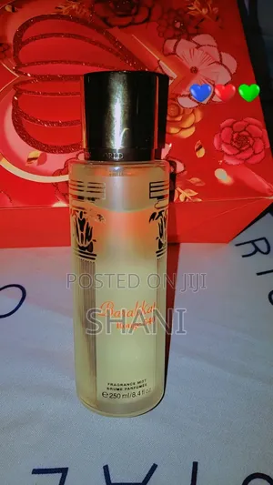 Original Body Mist Perfume – Long Lasting Fragrance