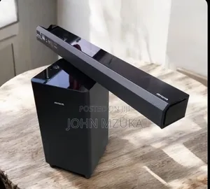 Aiwa Sound Bar Watt 450 Bei Ya Jumla
