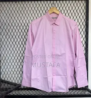 Mashati Ya Official Na Casual Ya Kiume Na Kike