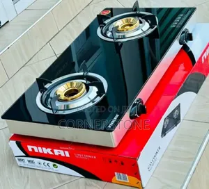 Nikai Kioo