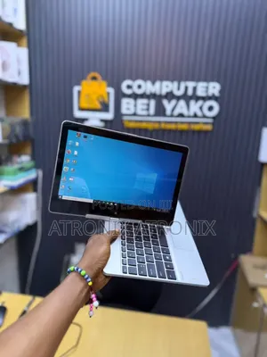Laptop HP EliteBook Revolve 810 G1 8GB Intel Core i5 SSD 256GB