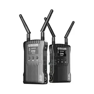 Hollyland Mars 400s Wireless HDMI Set