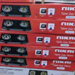 Nikai Kioo