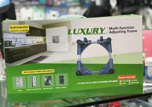 Heavy Duty Multifunction Frame