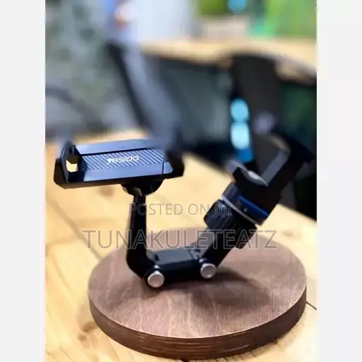 Yesido C192 Rearview Mirror Phone Holder