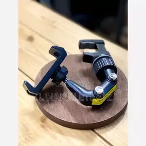 Yesido C192 Rearview Mirror Phone Holder