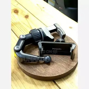 Yesido C192 Rearview Mirror Phone Holder