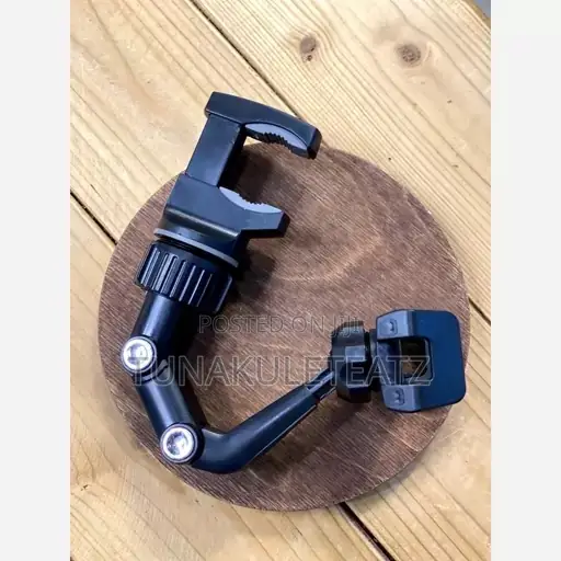 Yesido C192 Rearview Mirror Phone Holder