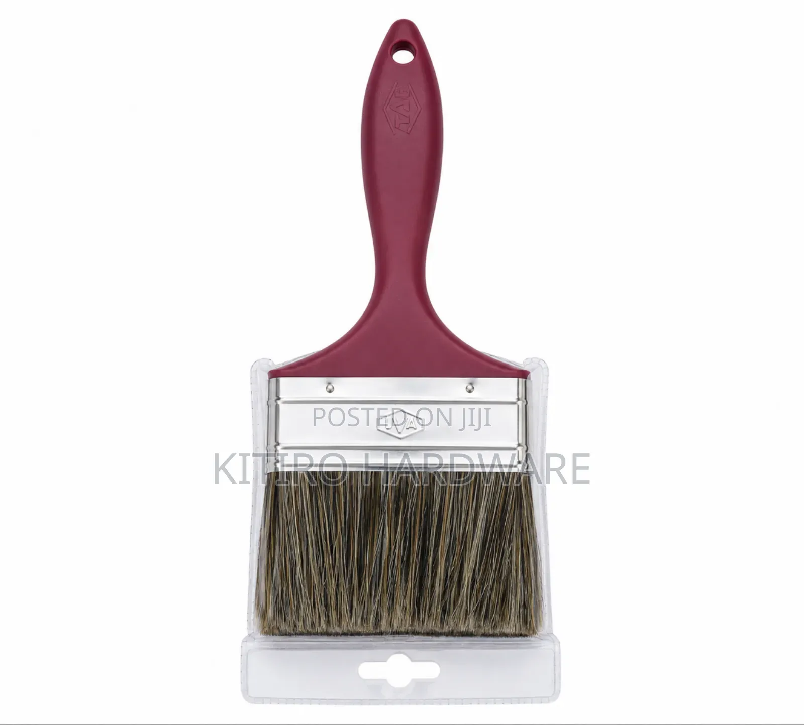 Paint Brush Inch 4 Inauzwa