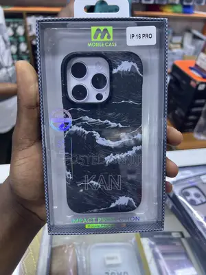 iPhone 16 Pro Cases