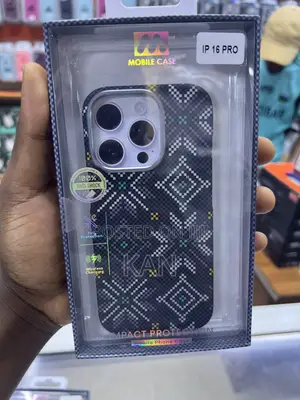 iPhone 16 Pro Cases