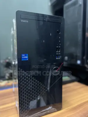 Desktop Computer Dell Vostro 3900 16GB Intel Core i7 HDD 1T