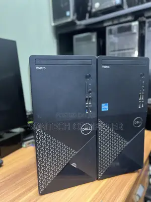 Desktop Computer Dell Vostro 3900 16GB Intel Core i7 HDD 1T