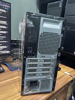 Desktop Computer Dell Vostro 3900 16GB Intel Core i7 HDD 1T