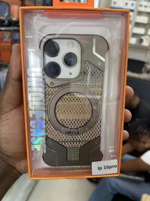 Protective Case 16 Pro