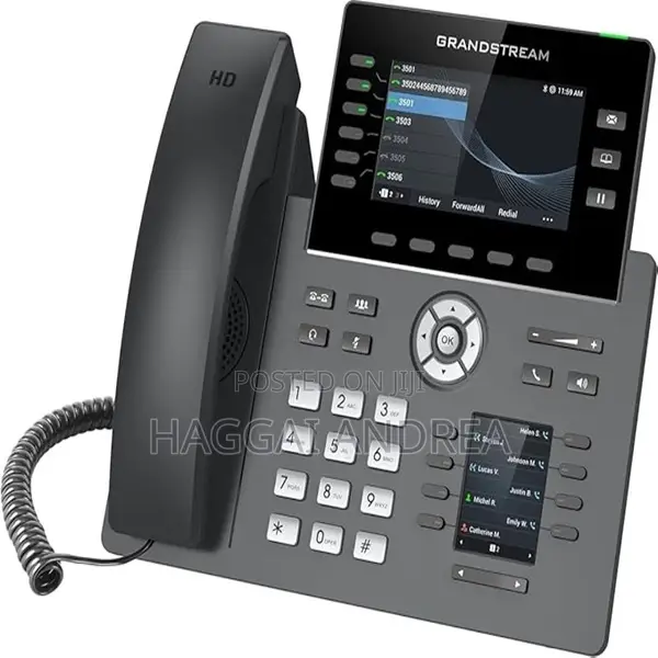 Grandstream SIP GRP2616 Professional Business
