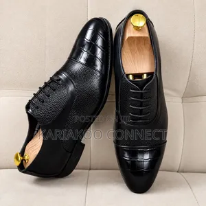 De'lossa Men Shoes