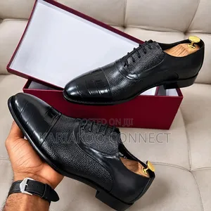 De'lossa Men Shoes