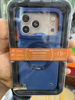Kajsa 17pro,17 Pro Max Cases