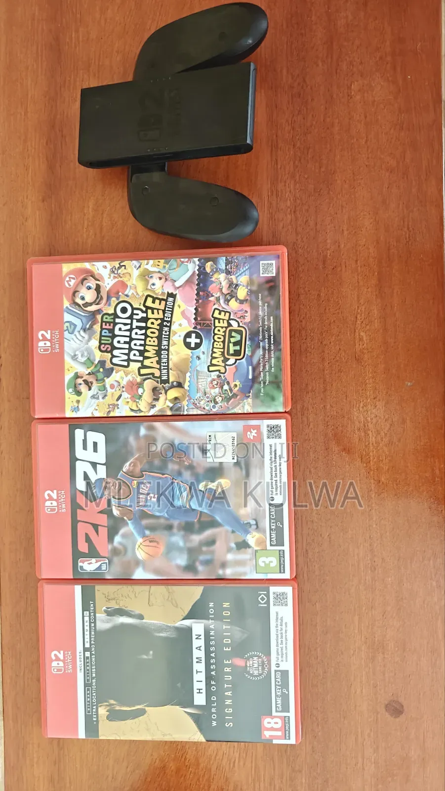 Nintendo Switch 2