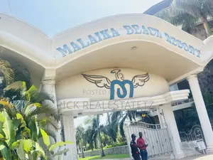 Prime Plot for Sale Mwanza, Opposite to Malaika Beach Resort