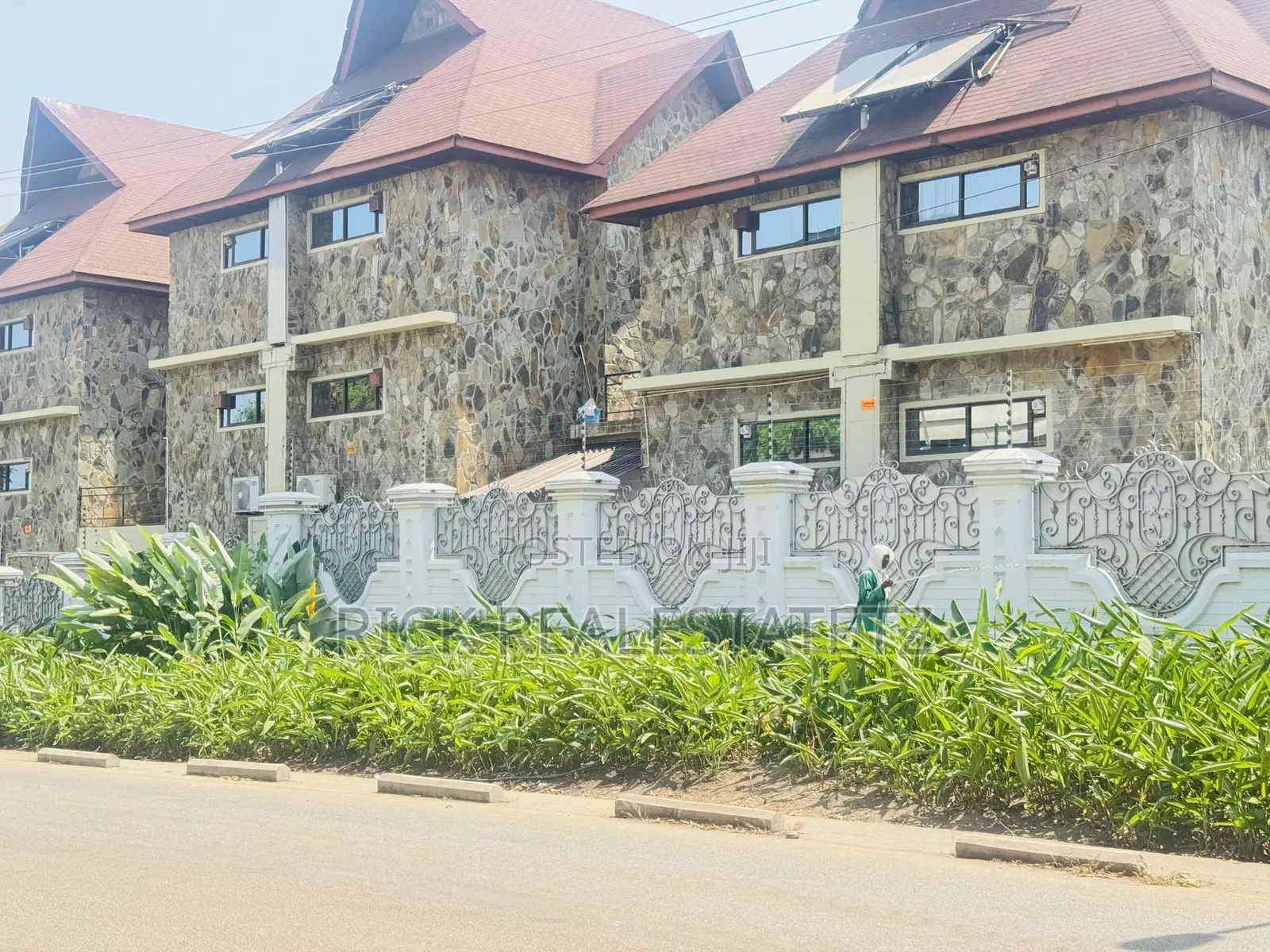Prime Plot for Sale Mwanza, Opposite to Malaika Beach Resort