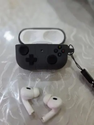 Used Copy Earbuds (Apple Pro 2)