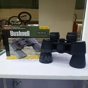 Bushnell 60x60 High Power Long Range Binoculars