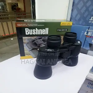 Bushnell 60x60 High Power Long Range Binoculars