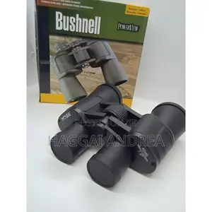 Bushnell 60x60 High Power Long Range Binoculars